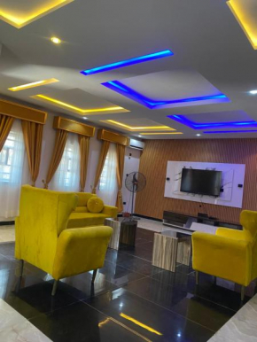 Ephpatha Apartment